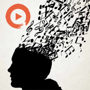 Music to Blow Your Mind Playlist Home Page