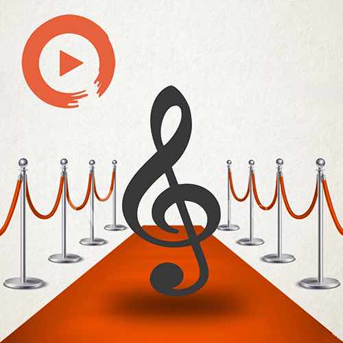 Music to Impress Your Date Playlist Home Page